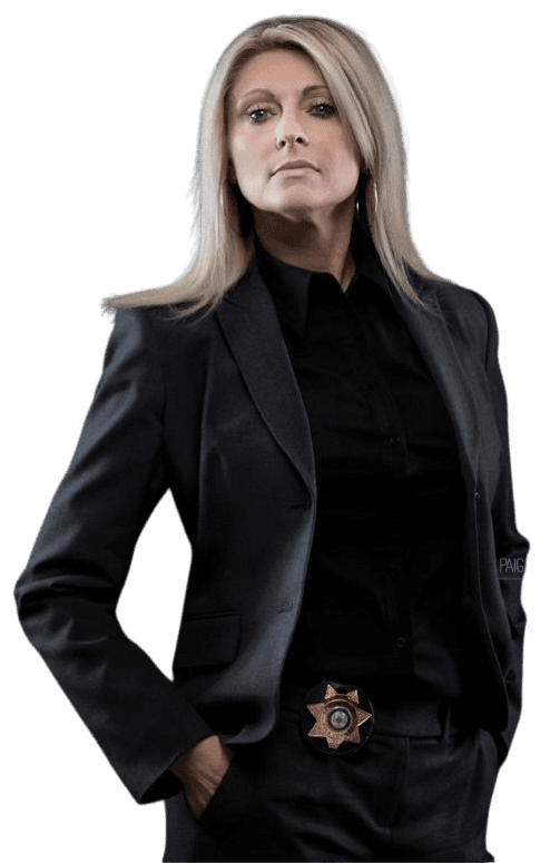 Law Enforcement Professional